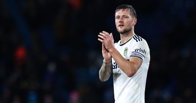 Liam Cooper opens up on injury struggles at Leeds and gives update ahead of Aston Villa clash