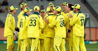 Australia pull out of Afghanistan series over Taliban restrictions on women and girls