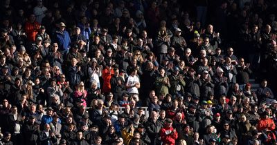 Big increase in football banning orders issued in Wales and England