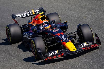 Red Bull: Cost cap has "changed the discipline" in F1 development race