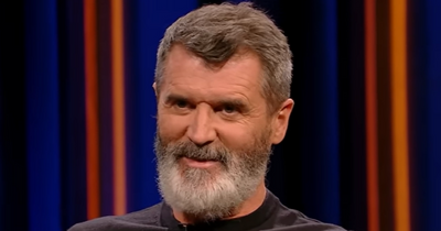 Roy Keane's one pint visit to iconic club backs up Tommy Tiernan story