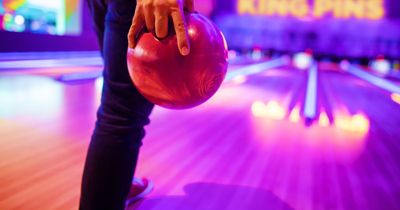 New bowling alley all set for Trafford Palazzo