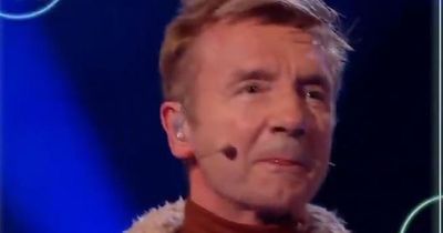 Dancing on Ice's Christopher Dean ends up in hospital with 'freak injury' days before show's return