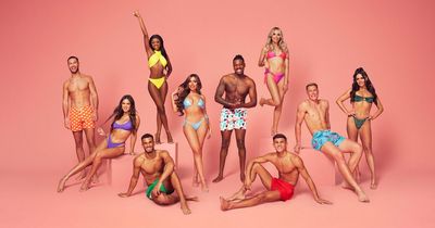 Win a £50 Just Eat voucher to celebrate the return of winter Love Island