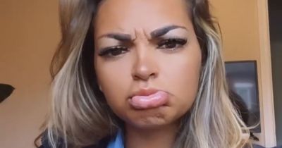 'I quit after one year of being a nurse and make more money serving ice cream'
