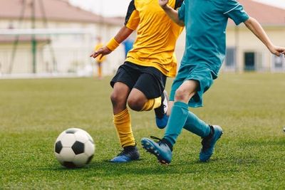 Best kids’ football boots that will mean they can’t wait to get on the pitch