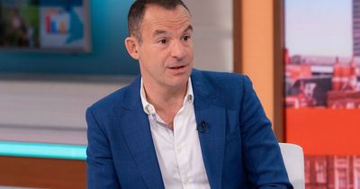 Martin Lewis' MSE website explains if you should fix into a mortgage deal now