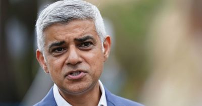 Sadiq Khan blasts Tories for denying Brexit's 'immense damage' to Britain