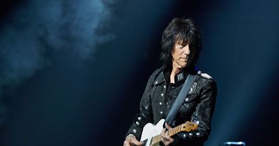 Meningitis symptoms, signs and treatment following death of guitarist Jeff Beck