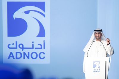 UAE names oil company chief to lead UN’s COP 28 climate talks