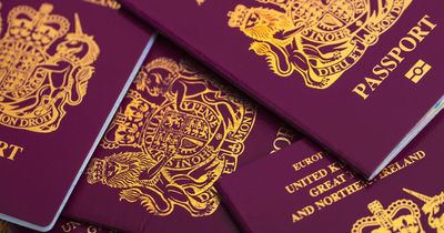 Passport price rise as application costs to increase for adults and children