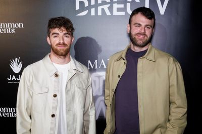 The Chainsmokers claim they ‘used to have threesomes’ with fans