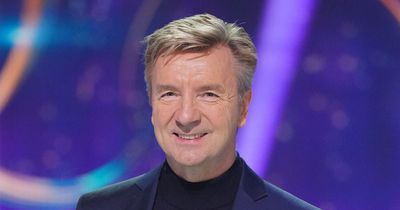 ITV Dancing on Ice's Christopher Dean in hospital trip after unfortunate accident days before new series