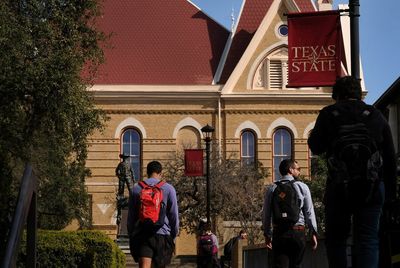 Texas higher ed leaders optimistic about funding, faculty uneasy about culture wars as new session starts