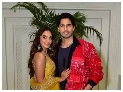 Sidharth Malhotra breaks his silence on wedding reports with Kiara Advani; says 'nobody invited me'
