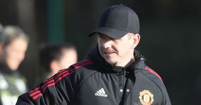 Man Utd boss Marc Skinner believes WSL will be more competitive after three big transfers