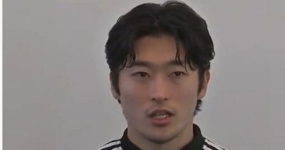 Cho Gue-Sung breaks Celtic transfer silence as he names his ideal scenario amid January waiting game