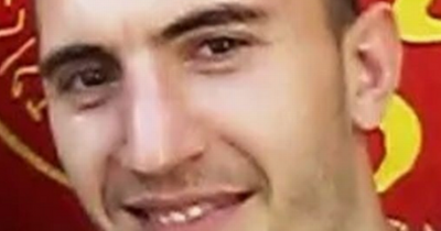 Man missing from Dublin found dead on beach in Wales had been assaulted prior to death