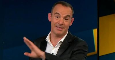 Martin Lewis shares simple weight loss method that left him 'substantially lighter'
