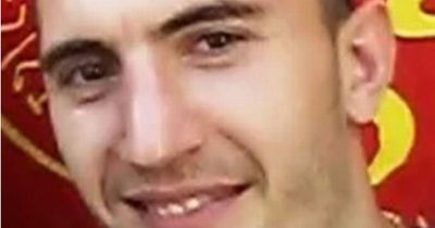 Takeaway worker found dead on Welsh beach had been assaulted