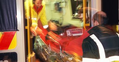 A&E departments in England just had their worst month on record