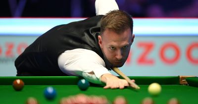 Judd Trump makes Masters admission after dramatic win vs Ryan Day