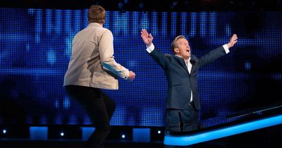 The Chase has lawyers in studio - and they had to step in after Bradley Walsh mistake