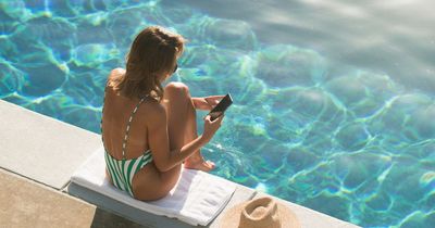 Hotel chain launches AI lifeguards to watch over guests in swimming pools