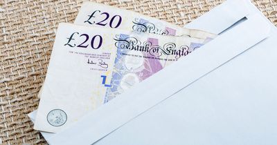 Envelope challenge could help you save £5,000 in less than one year - how it works
