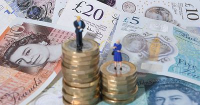 DWP state pension mistake means thousands could be due £10,000 in back payments