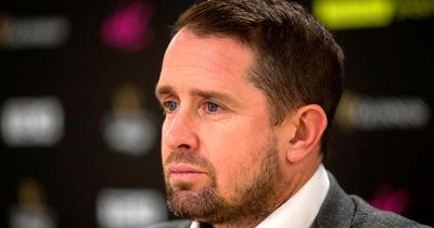 Shane Williams pinpoints kingpin at heart of Welsh pack and team-mate who'll go 'straight into starting XV'