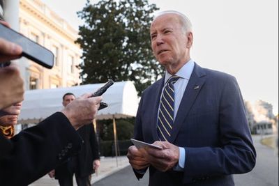 Joe Biden’s aides ‘find second batch of classified documents in different location’