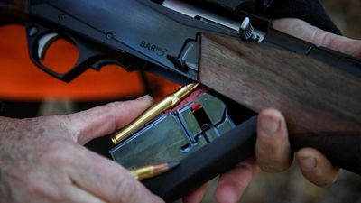 French hunter avoids prison time for accidental killing of woodcutter