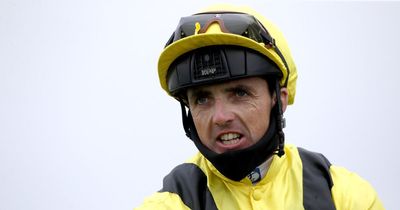 Jockey Martin Harley suffers neck fractures in sickening race fall in Australia