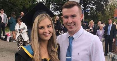 Boyfriend of Ashling Murphy shares emotional tribute to his 'soulmate' saying he loves and misses her 'so much'