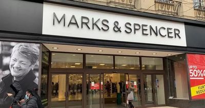 Marks and Spencer scam warning as shoppers urged to be aware