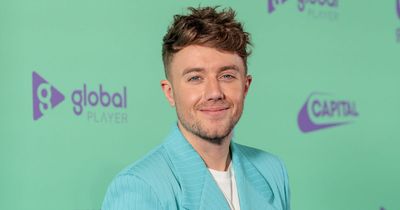 Roman Kemp asks 'is it broken' as he prompts response with Twitter pic