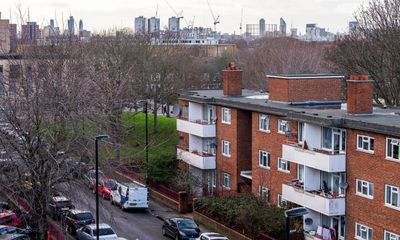 When people are asked to vote to demolish their homes, you have to ask if this is true democracy