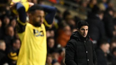 Manchester, North London Derbies Add Intrigue to Title Race