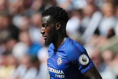 Chelsea working to terminate Tiemoue Bakayoko contract after disastrous AC Milan loan spell