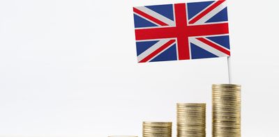 What's in store for the UK in 2023? Here's one economist's view