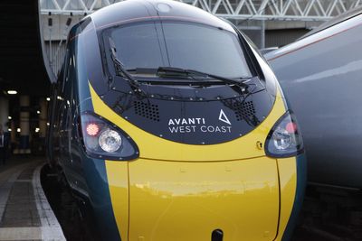 Spike in complaints by Avanti West Coast and TransPennine Express passengers