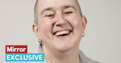 'I need surgery to be the real me - but NHS waiting lists mean it'll cost me £7k'