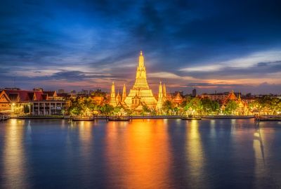 Thailand plans to charge tourist tax from June