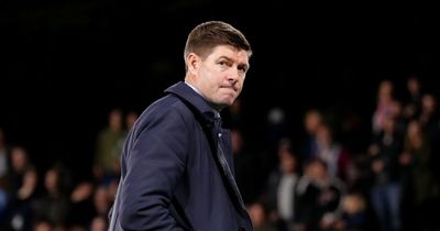 Steven Gerrard to Poland idea slammed by legend who says any available homegrown boss 'would do better'