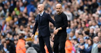 Is Manchester United vs Man City on TV in the USA? Channel, kick-off time, live stream info