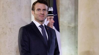 Macron Says Won’t Apologize to Algeria for Colonization