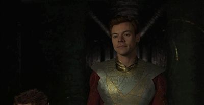 Harry Styles' Eros is returning to the MCU — but should he?