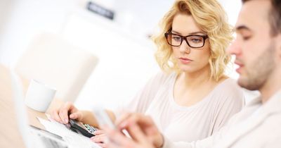 Six helpful tips to improve your credit score ahead of applying for a mortgage