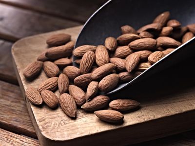 Eating Almonds Regularly Increases Exercise Recovery Molecule By 69 Per Cent: Study